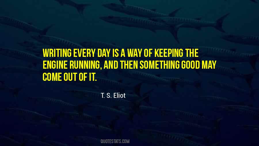 A Good Day Out Quotes #39381