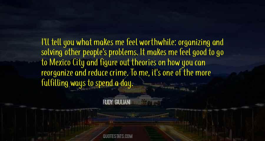 A Good Day Out Quotes #599557