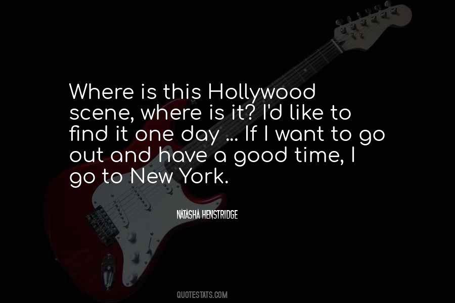 A Good Day Out Quotes #930288