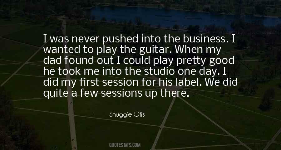 A Good Day Out Quotes #936384