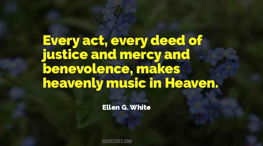 Justice Mercy Quotes #872502