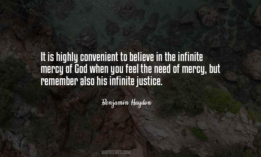 Justice Mercy Quotes #874829