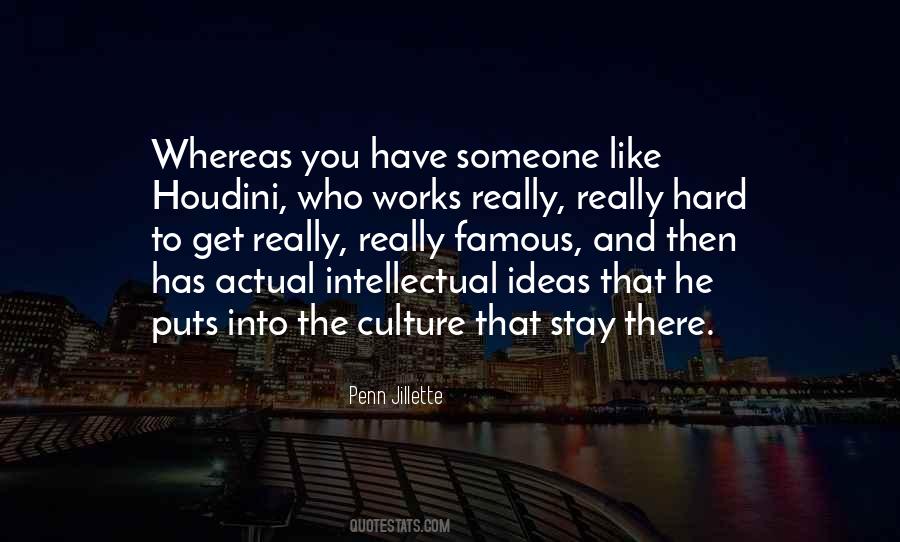 Famous Pop Culture Quotes #1012596