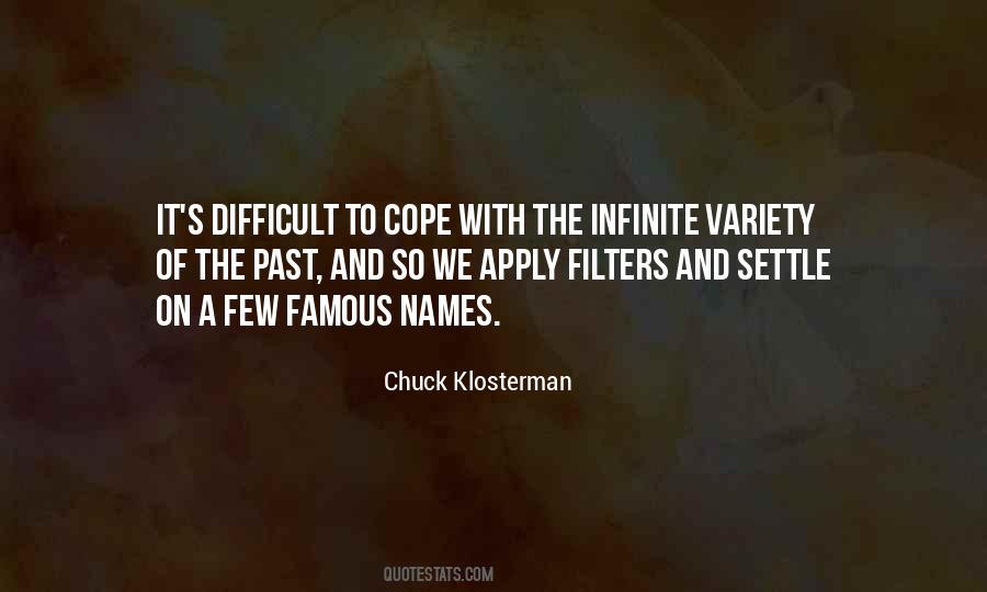 Famous Pop Culture Quotes #1272296
