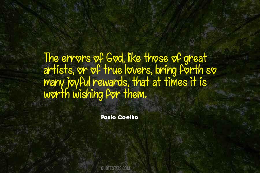 God Is True Quotes #752168