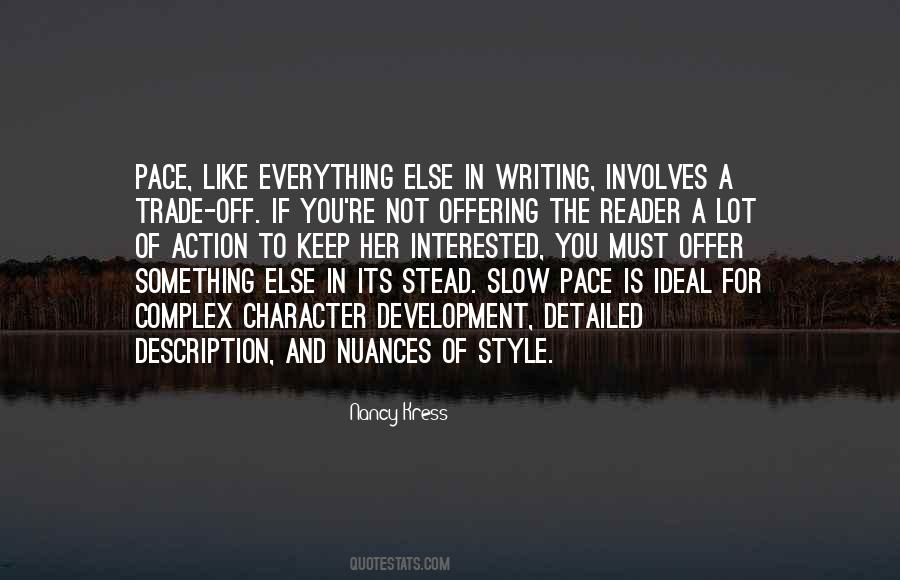 Keep Your Style Quotes #148705