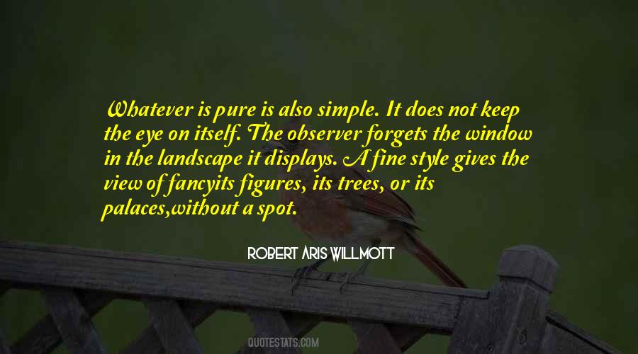 Keep Your Style Quotes #1626658