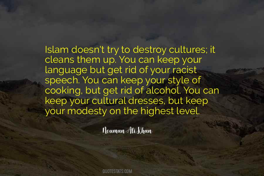 Keep Your Style Quotes #1680844