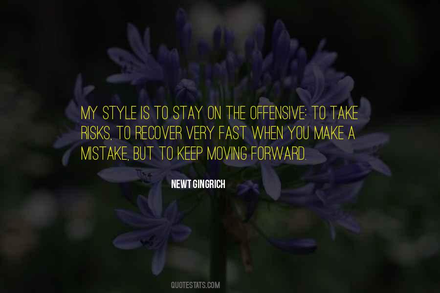 Keep Your Style Quotes #386308