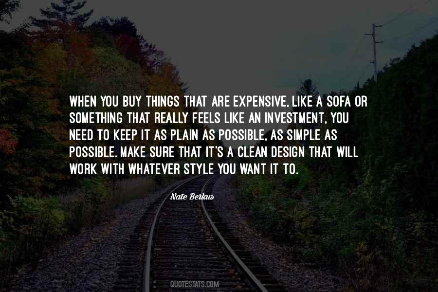 Keep Your Style Quotes #861113