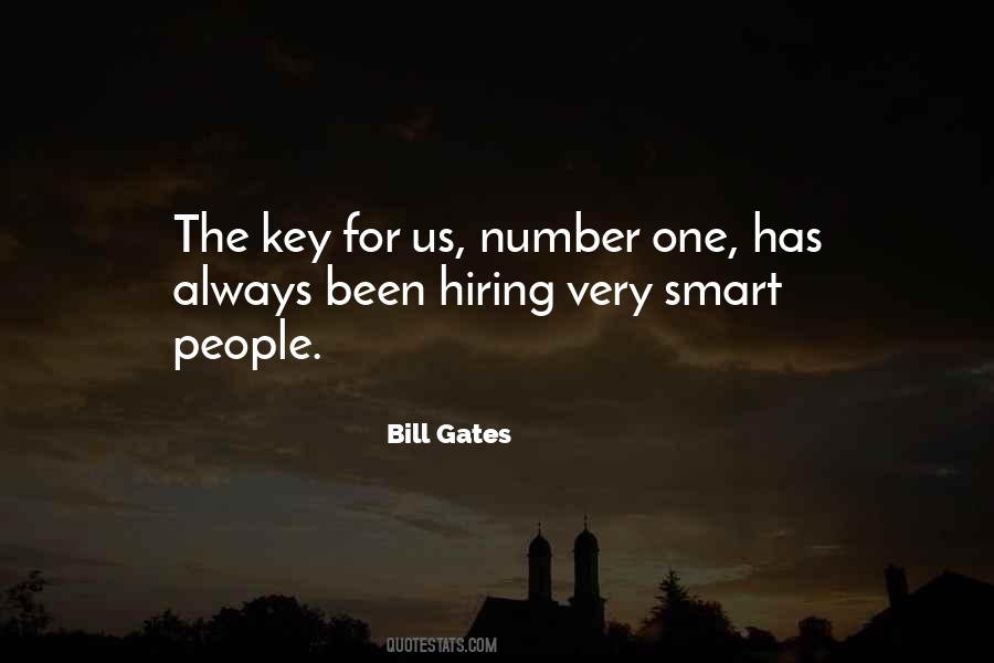 Quotes About Hiring People #847210