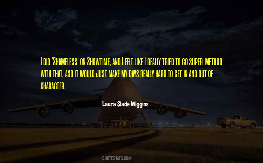 I Go Hard Quotes #108341