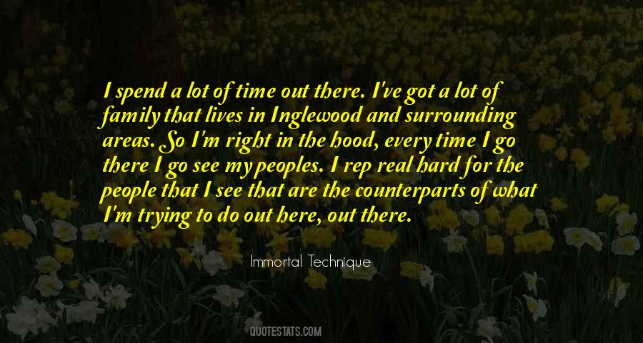 I Go Hard Quotes #1391935