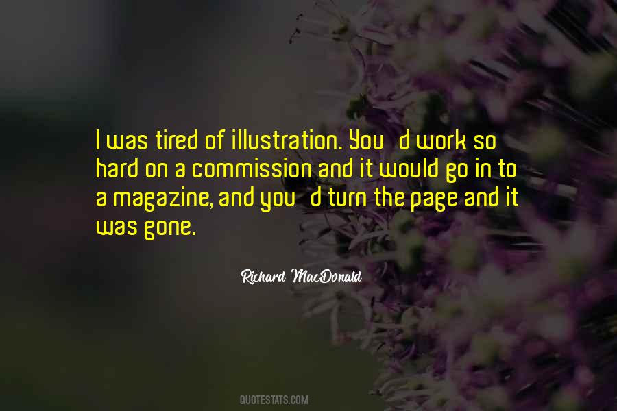 I Go Hard Quotes #1488667