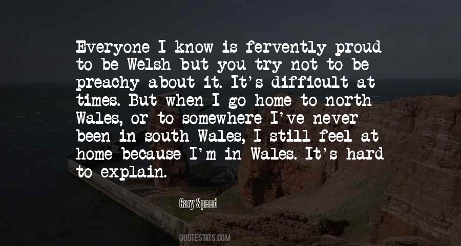 I Go Hard Quotes #666244