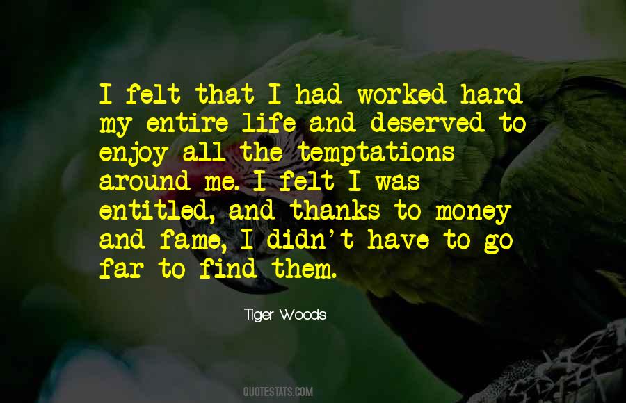I Go Hard Quotes #846429