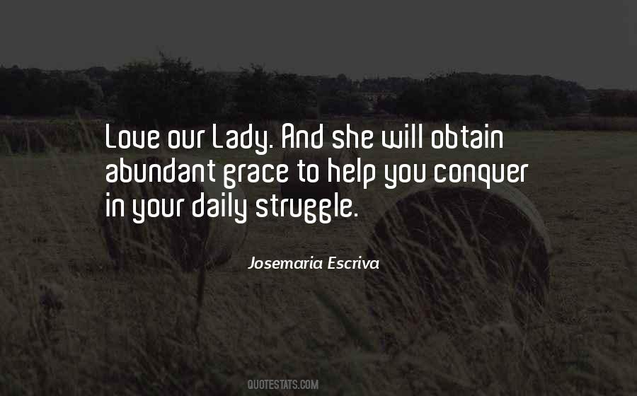 Grace Catholic Quotes #62335 Grace Catholic Quotes #62335