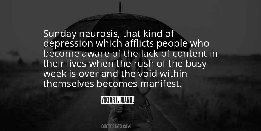 Over Busy Quotes #330715