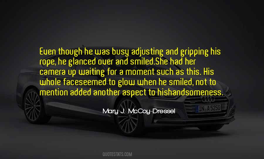 Over Busy Quotes #754836