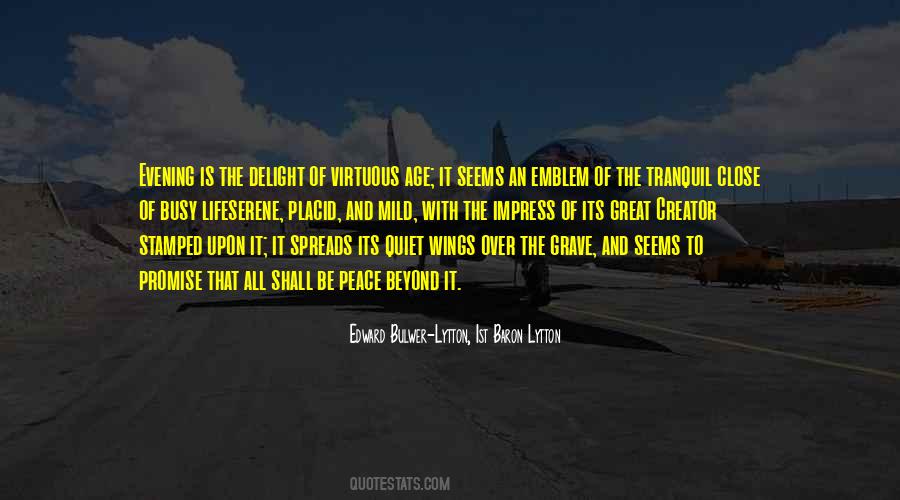Over Busy Quotes #756910