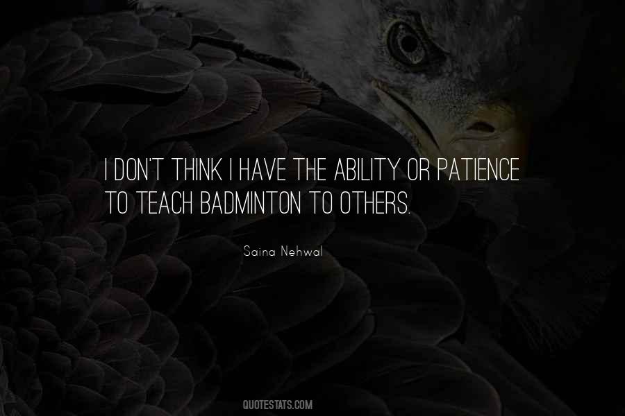 Quotes About The Importance Of Sports In Society #996453