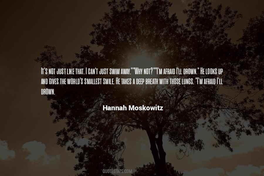 With A Smile Like That Quotes #1499526