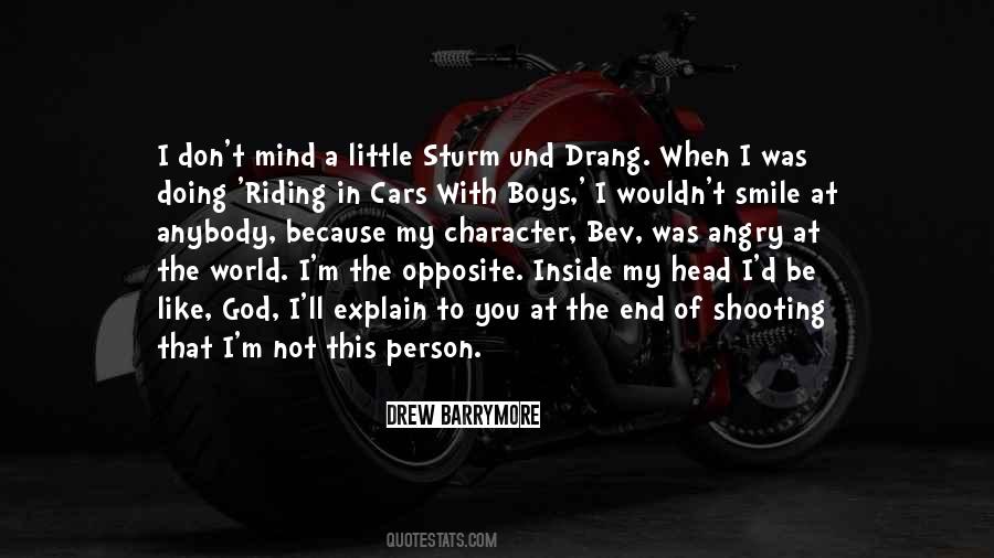 With A Smile Like That Quotes #1548008