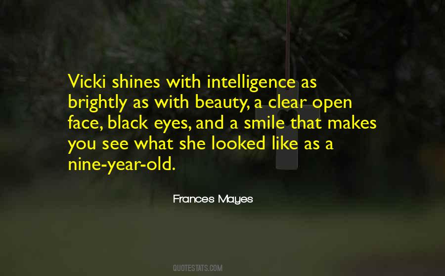 With A Smile Like That Quotes #266387