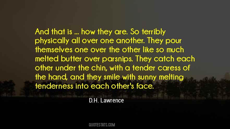 With A Smile Like That Quotes #460909