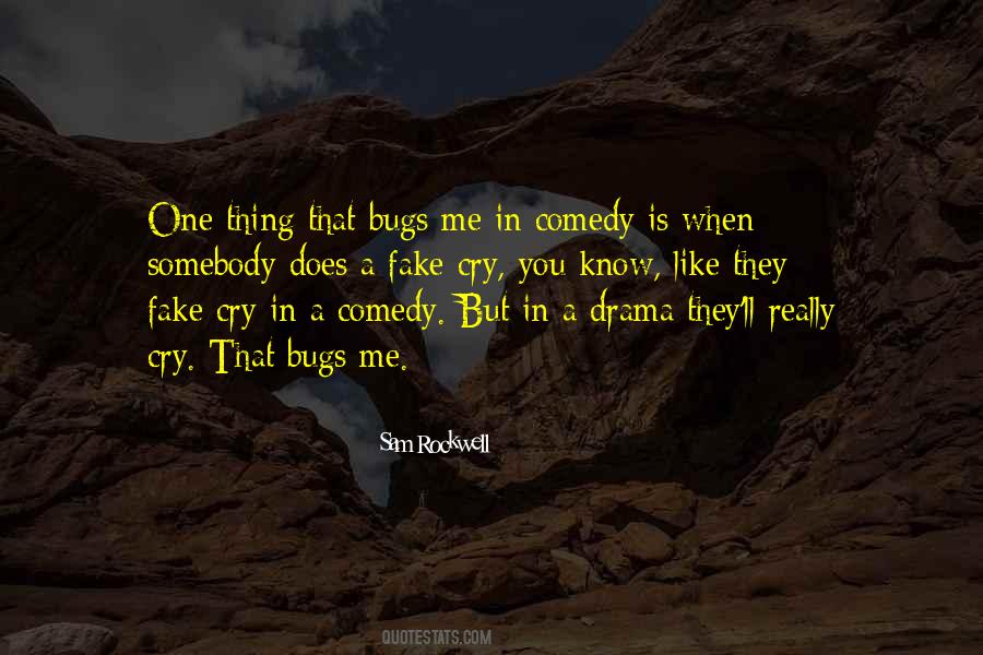 You Fake Quotes #1429446