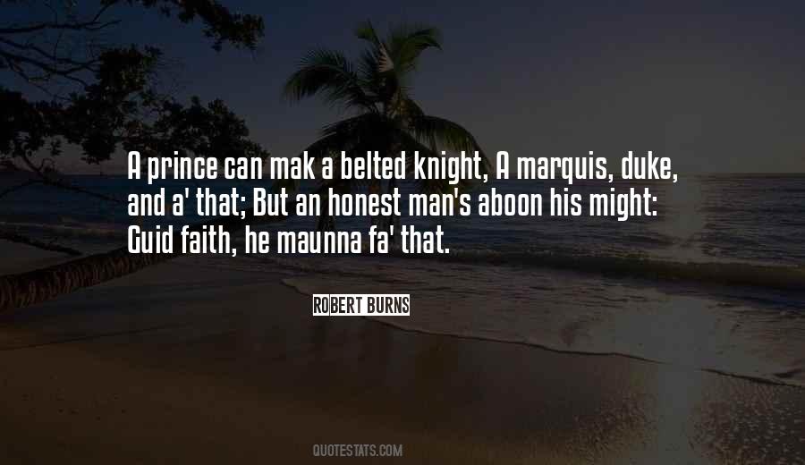 A Knights Quotes #1204517