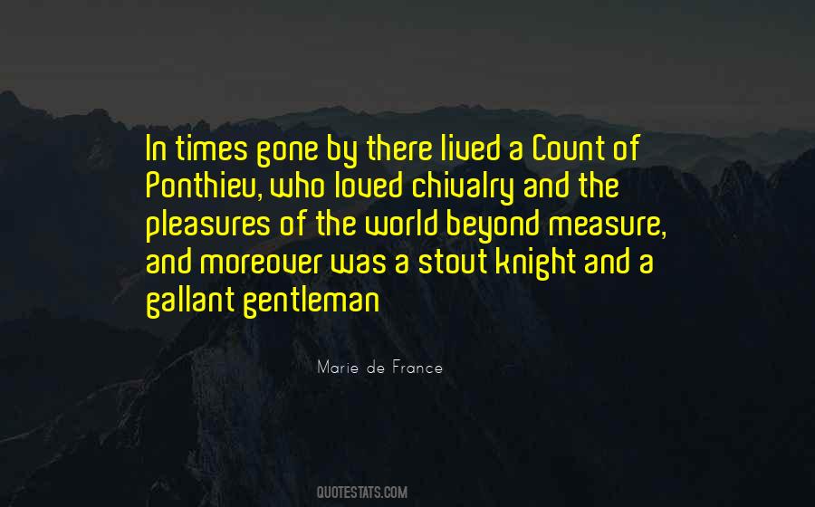 A Knights Quotes #1387504