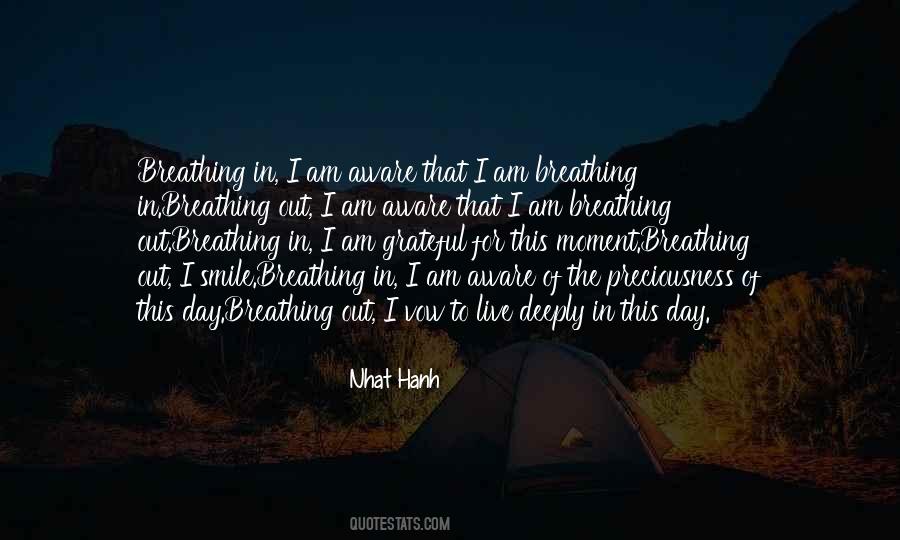 I Am Out Quotes #110471