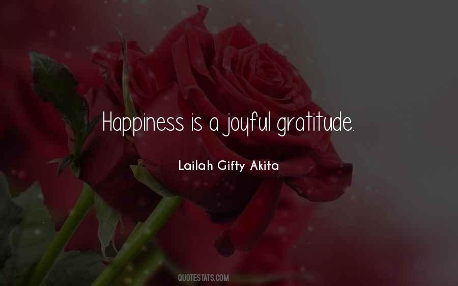 Happy Happy Joy Joy Quotes #1257886