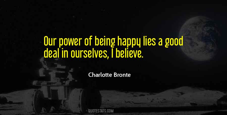 Happy Happy Joy Joy Quotes #1505315