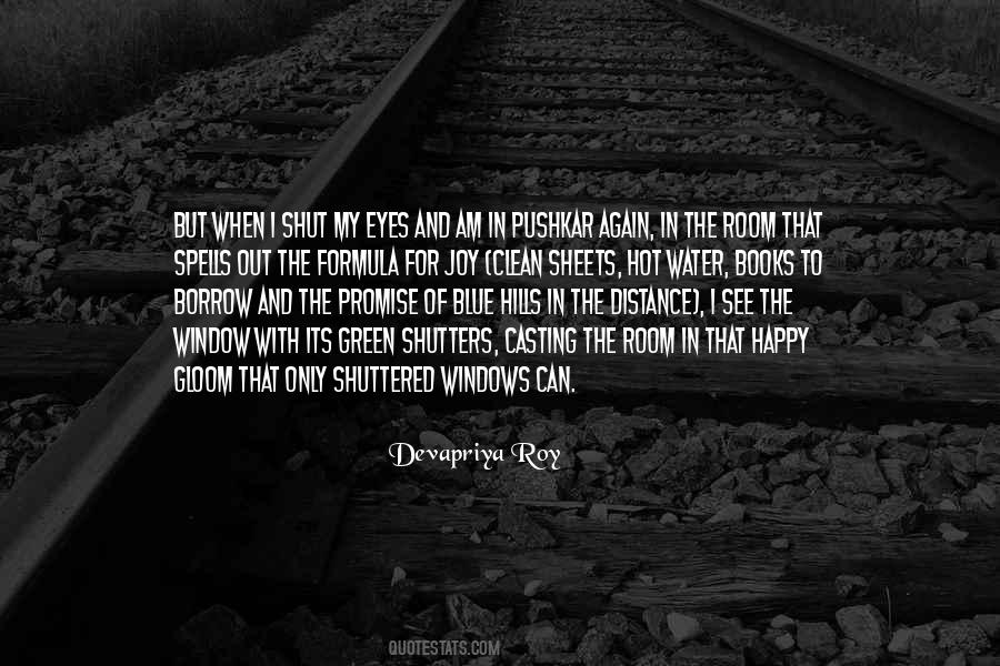 Happy Happy Joy Joy Quotes #381326