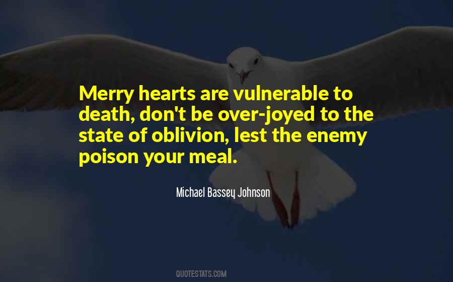 Happy Happy Joy Joy Quotes #381371