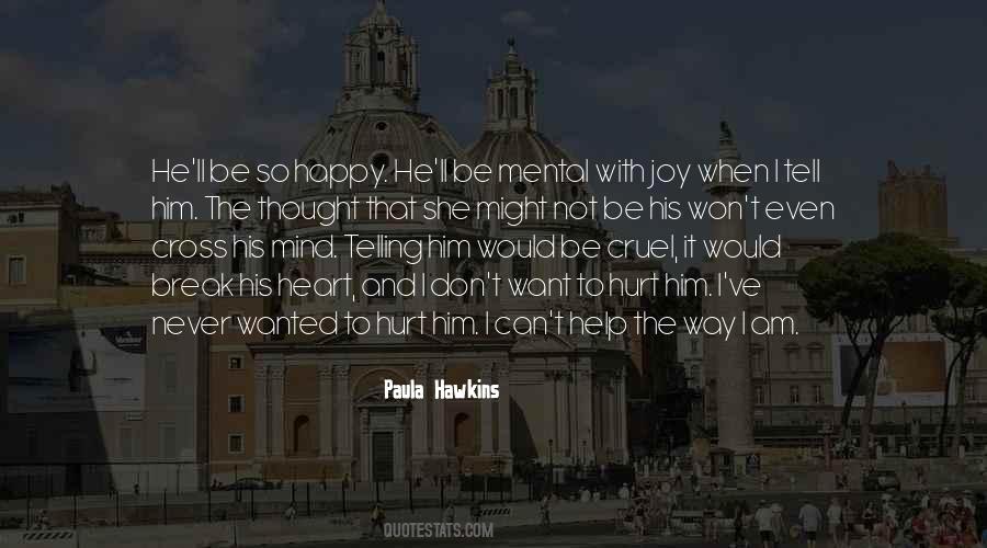 Happy Happy Joy Joy Quotes #418786