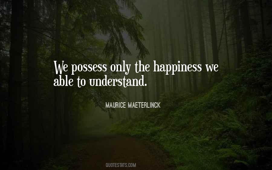 Happy Happy Joy Joy Quotes #892616