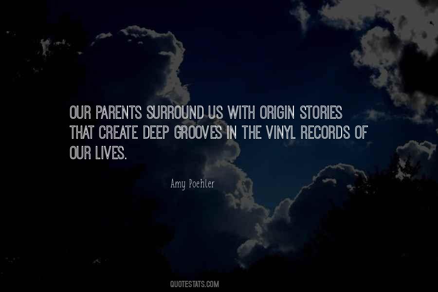 Quotes About Surround Us #1054829