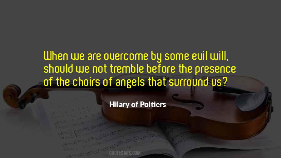 Quotes About Surround Us #1168618