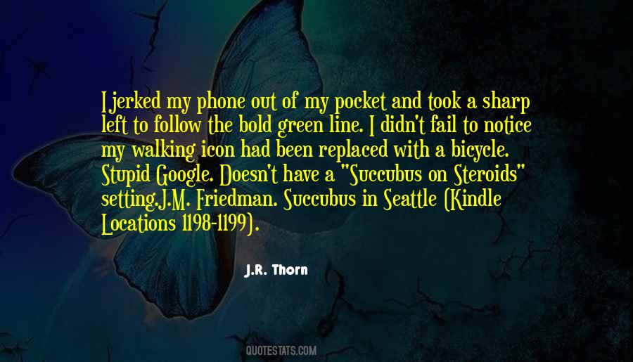 Blood Out Of A Stone Quotes #1825446