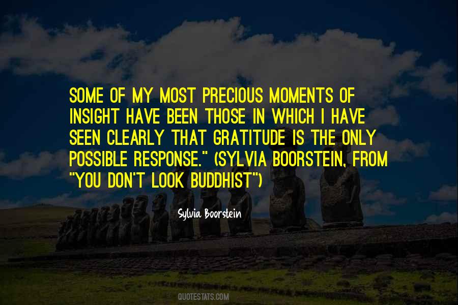 Some Moments Quotes #110727