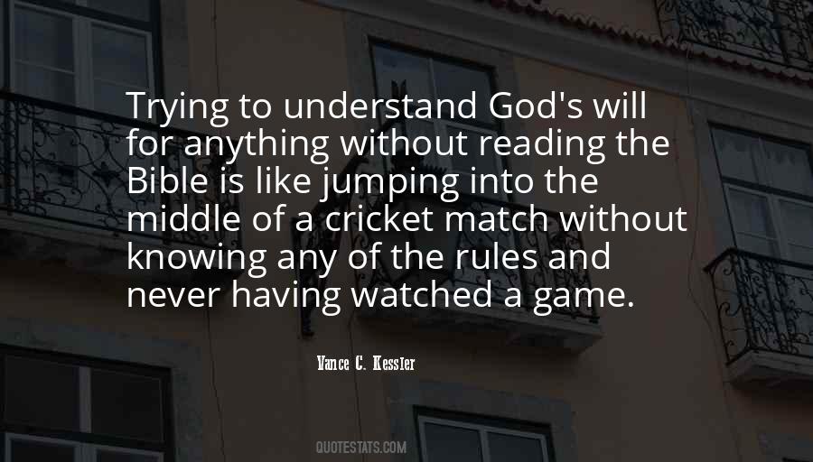The Bible Is Quotes #1029538