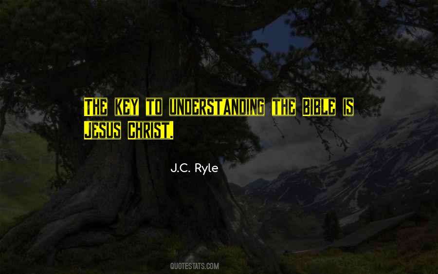 The Bible Is Quotes #1283405