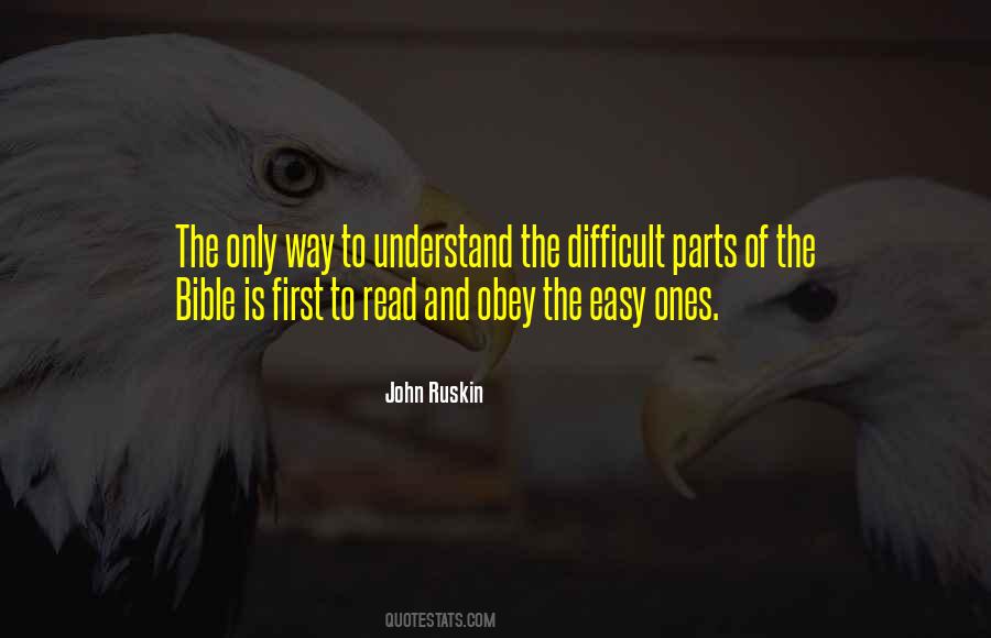 The Bible Is Quotes #1318587
