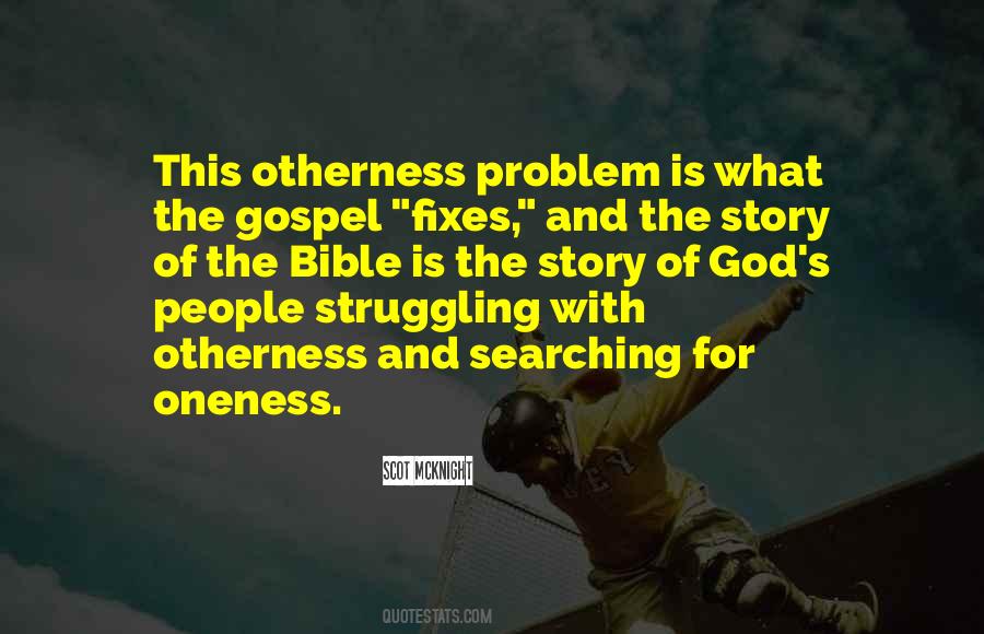 The Bible Is Quotes #1388279