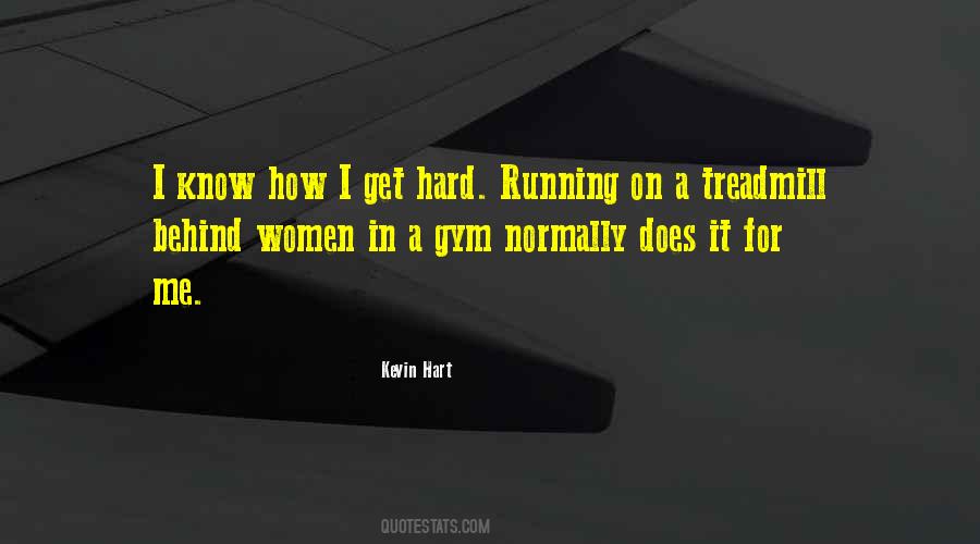 Women Gym Quotes #1851904