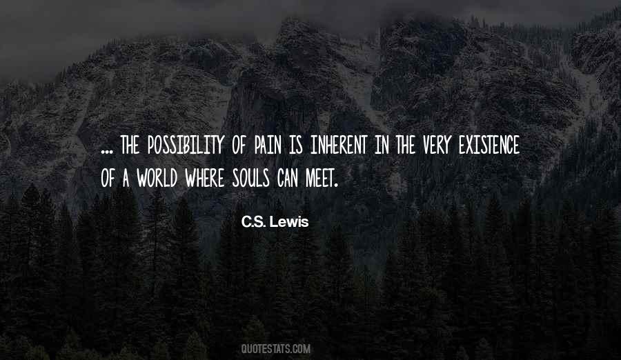 World Is Suffering Quotes #978291