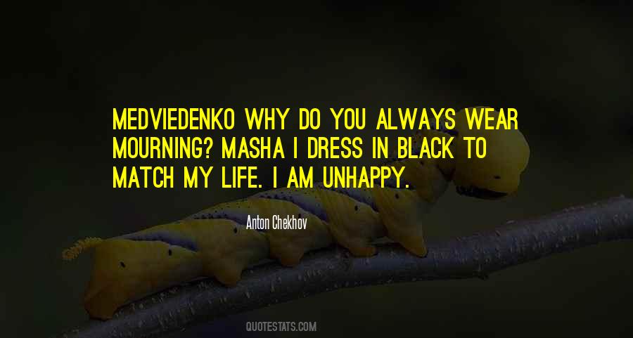 Quotes About Life Black #611405